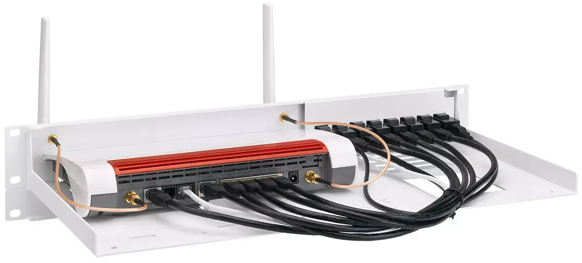 Крепежная скоба Rackmount.IT RM-FB-T3 Photo 4