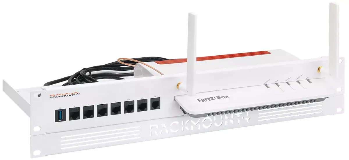 Крепежная скоба Rackmount.IT RM-FB-T3 Photo 5
