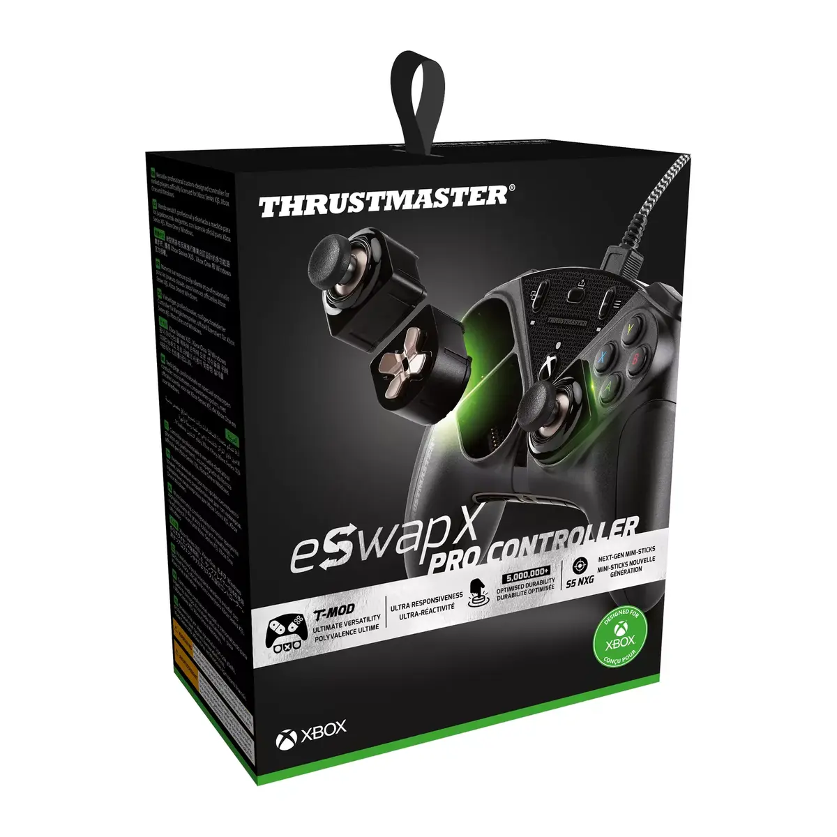 Геймпад Thrustmaster eSwap Pro Controller Xbox One Photo 7