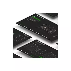 THRUSTMAPPERX SOFTWARE INCLUDED