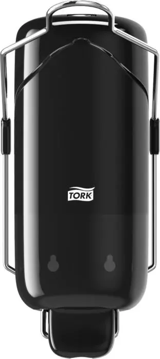 Tork S1 ziepju dozators ar elkoņa