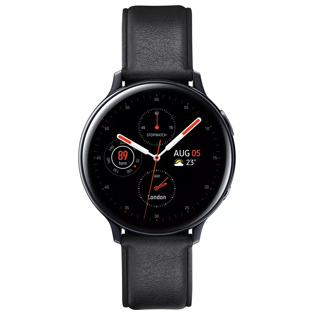 Смарт-часы Samsung Galaxy Watch Active2 Photo 2