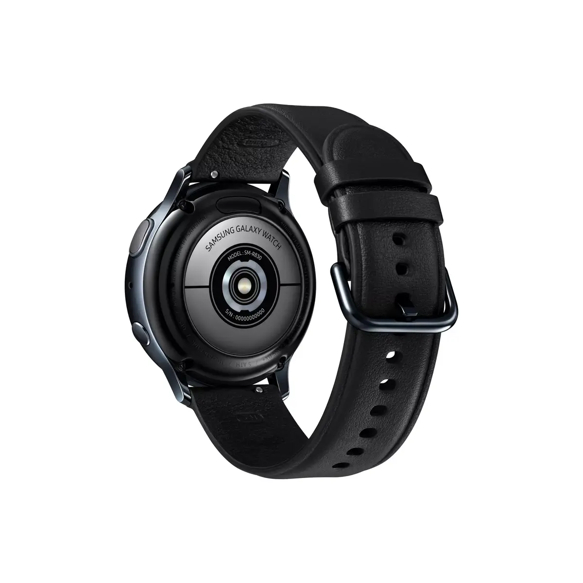 Смарт-часы Samsung Galaxy Watch Active2 Photo 3