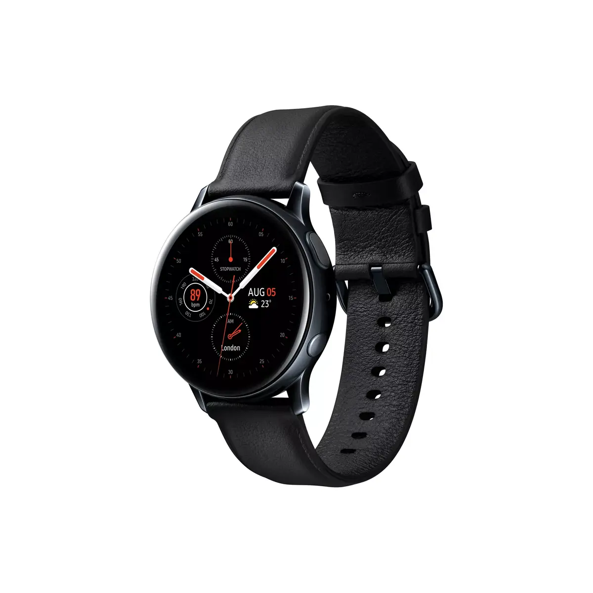 Смарт-часы Samsung Galaxy Watch Active2 Photo 4