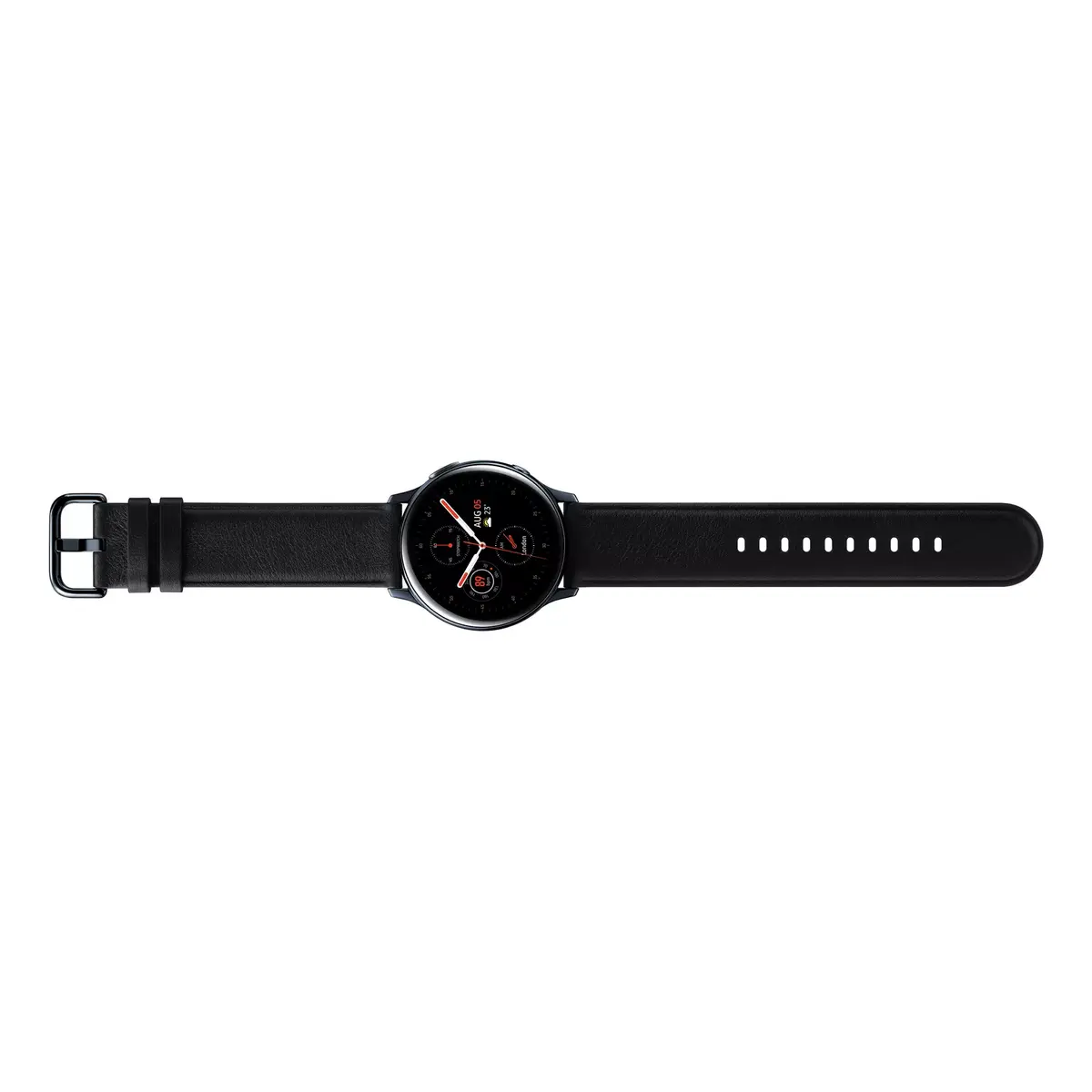 Смарт-часы Samsung Galaxy Watch Active2 Photo 6
