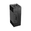 Компьютерный корпус Akasa A-NUC52-M1B Photo 3
