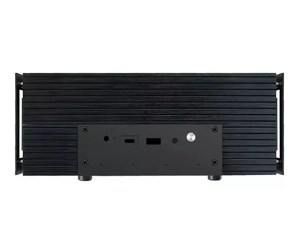 Компьютерный корпус Akasa A-NUC52-M1B Photo 4