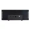 Компьютерный корпус Akasa A-NUC52-M1B Photo 4