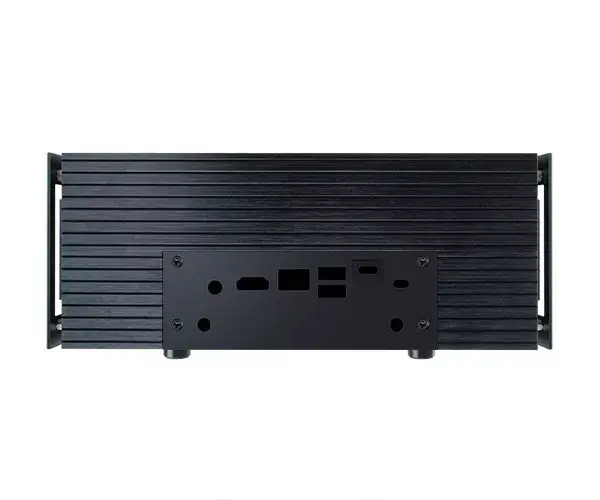 Компьютерный корпус Akasa A-NUC52-M1B Photo 5