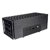 Компьютерный корпус Akasa A-NUC52-M1B Photo 6