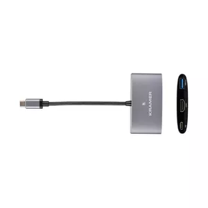 Docking Station Kramer Electronics KDock-1