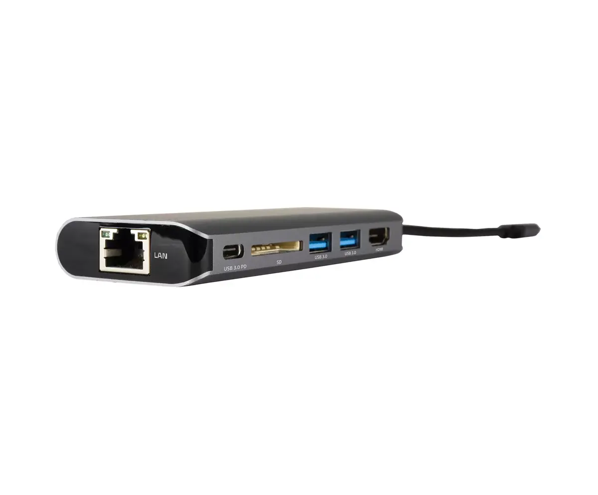 Док-станция Kramer Electronics KDock-2 Photo 2