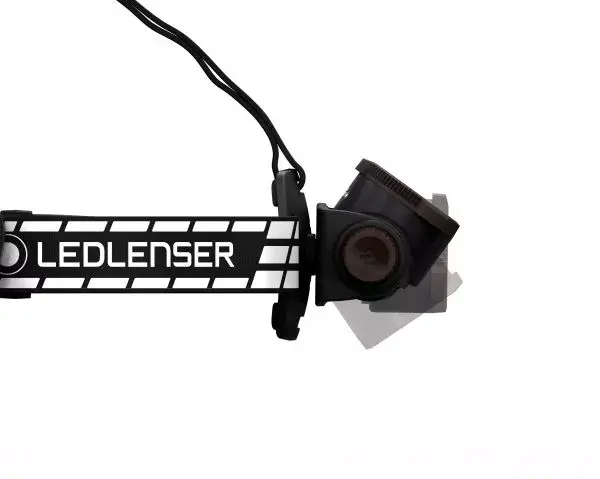 Galvas lukturis Ledlenser H7R Signature Photo 2