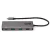 StarTech USB-C Multiport Adapter DKT31CHPDL Photo 2