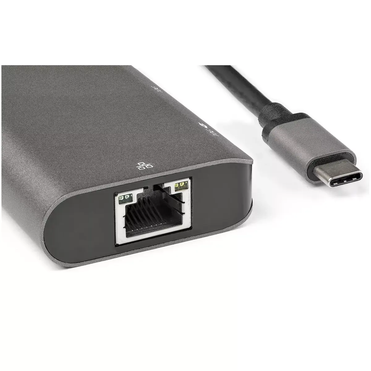 StarTech USB-C Multiport Adapter DKT31CHPDL Photo 3