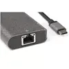 StarTech USB-C Multiport Adapter DKT31CHPDL Photo 3