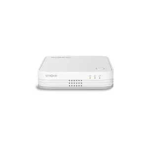 Strong MESH1200ADD Mesh Wi-Fi система Двухдиапазонный (2,4Ггц/5Ггц) Wi-Fi 5 (802.11ac) Белый 3 Внутренний