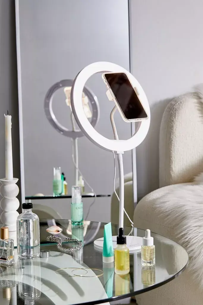Световое кольцо Digipower LightUp MyStory Kit Photo 3