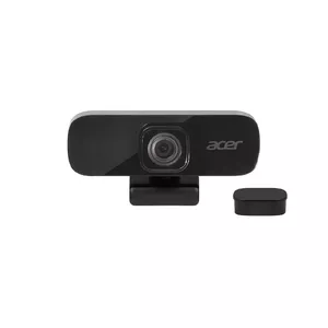 Acer ACR010 вебкамера 5 MP 2560 x 1440 пикселей USB 2.0 Черный