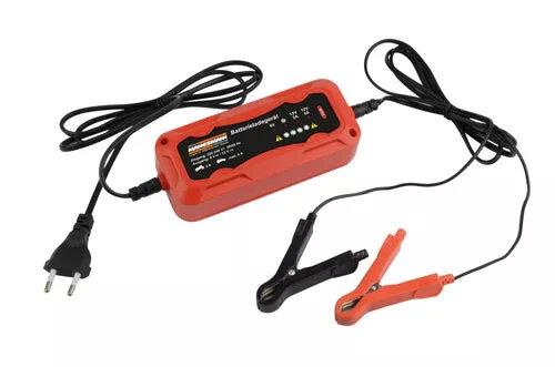 Battery chargers