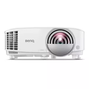 Projector BenQ MX808STH