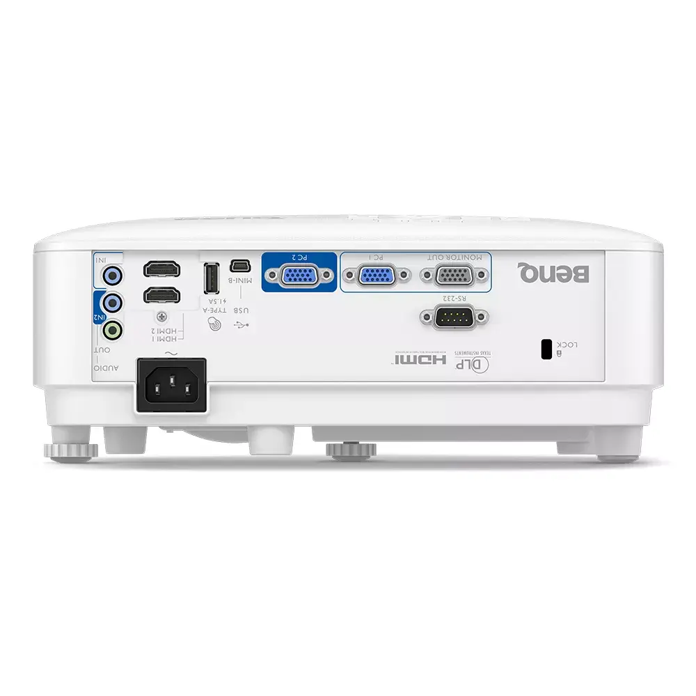 Проектор BenQ MX808STH Photo 2