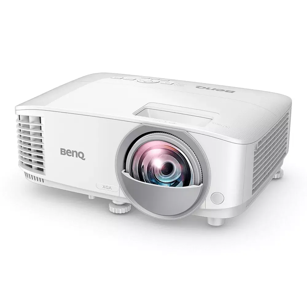 Проектор BenQ MX808STH Photo 4