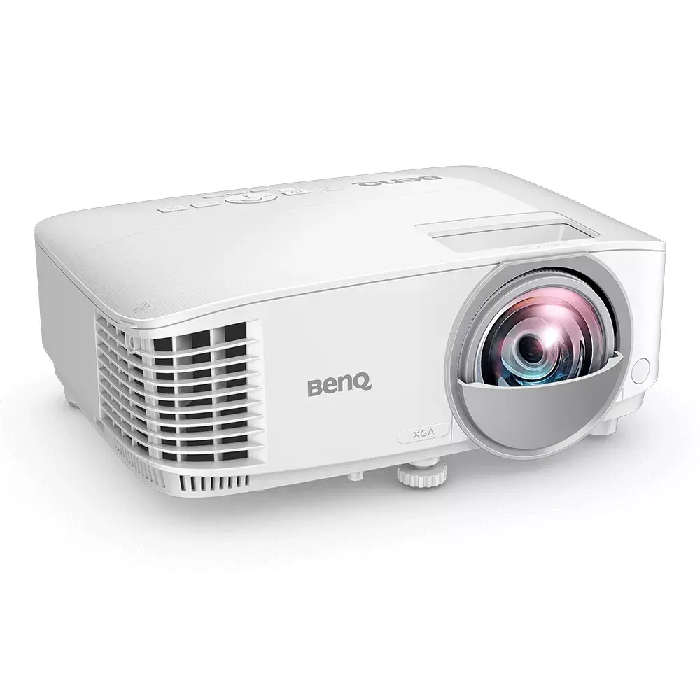 Проектор BenQ MX808STH Photo 5
