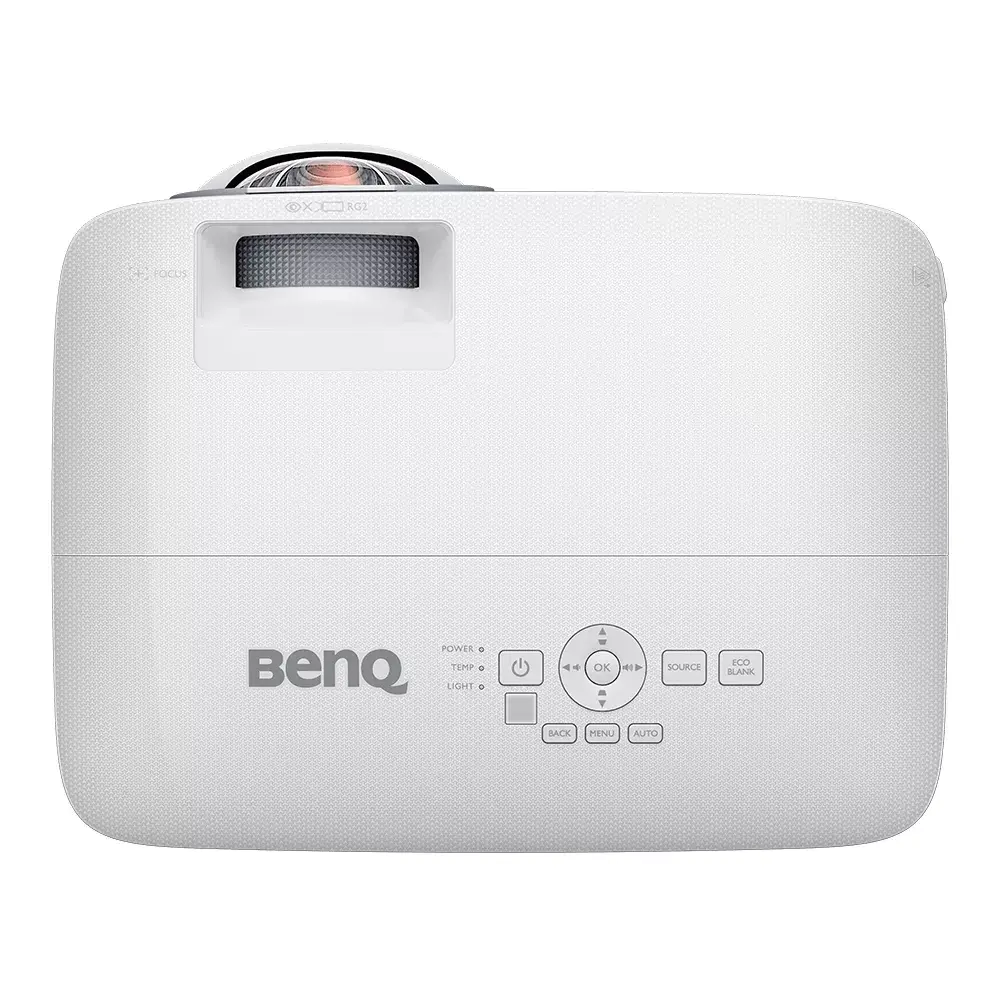 Проектор BenQ MX808STH Photo 6
