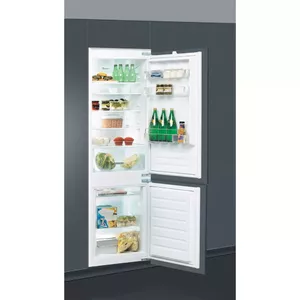 Whirlpool ART 66102 iebūvējamais ledusskapis 273 L