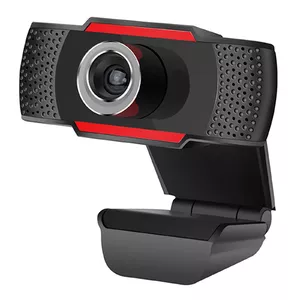 Webcam Platinet USB 480p