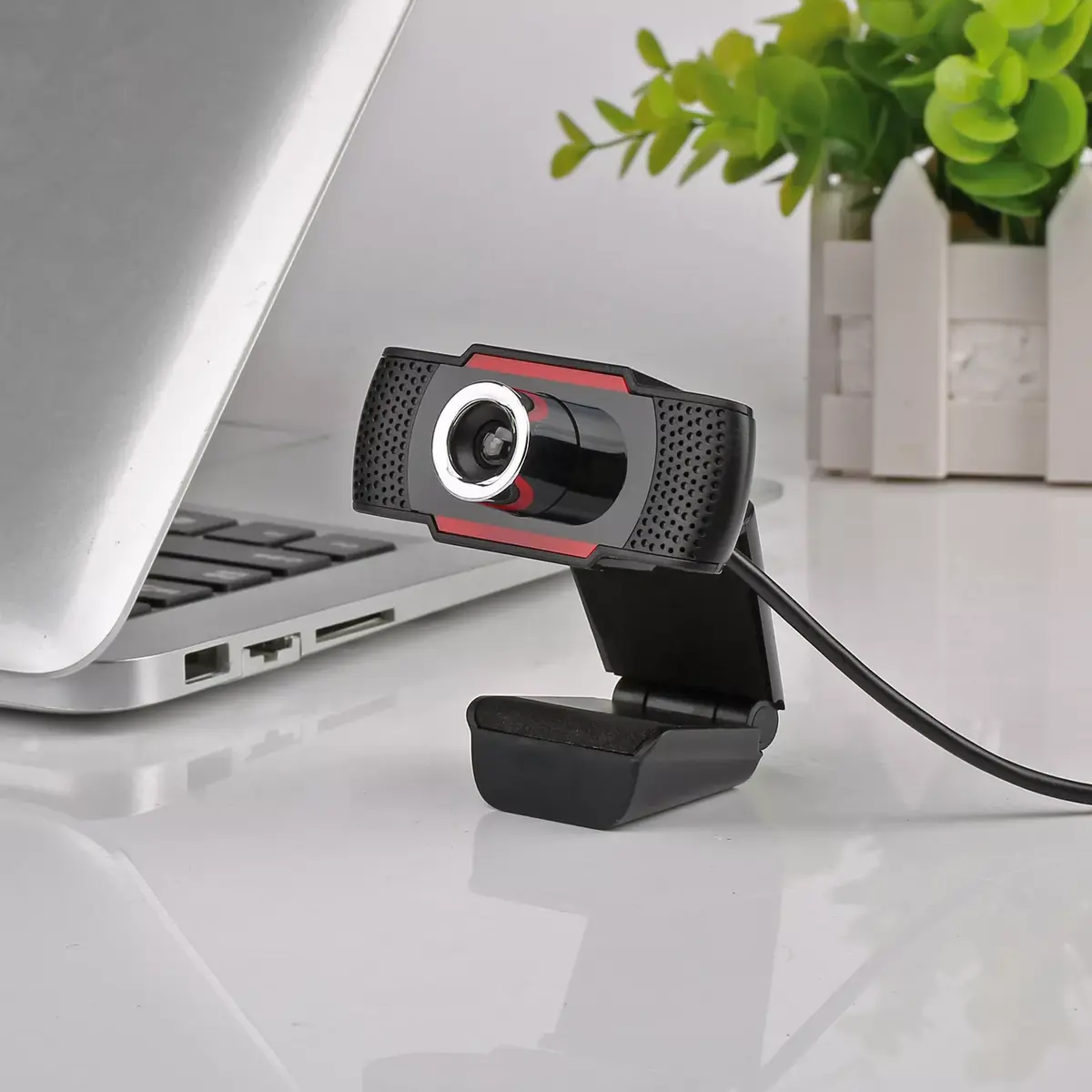 Webkamera Platinet USB 480p Photo 4