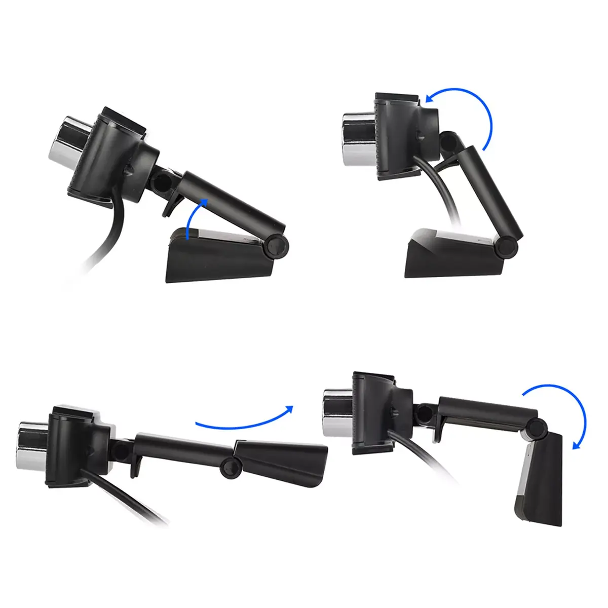 Webkamera Platinet USB 480p Photo 5