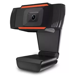 Webcam Platinet USB 720p