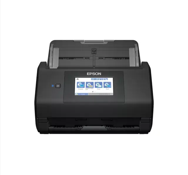 Lapu skeneris Epson WorkForce ES-580W Photo 2