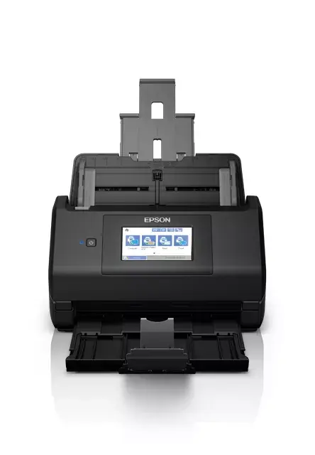 Lapu skeneris Epson WorkForce ES-580W Photo 5