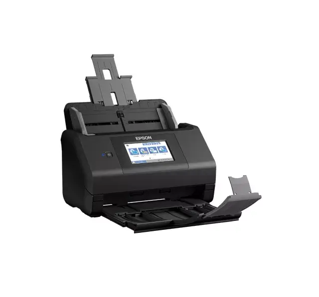 Lapu skeneris Epson WorkForce ES-580W Photo 6
