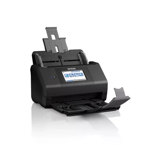 Lapu skeneris Epson WorkForce ES-580W Photo 9