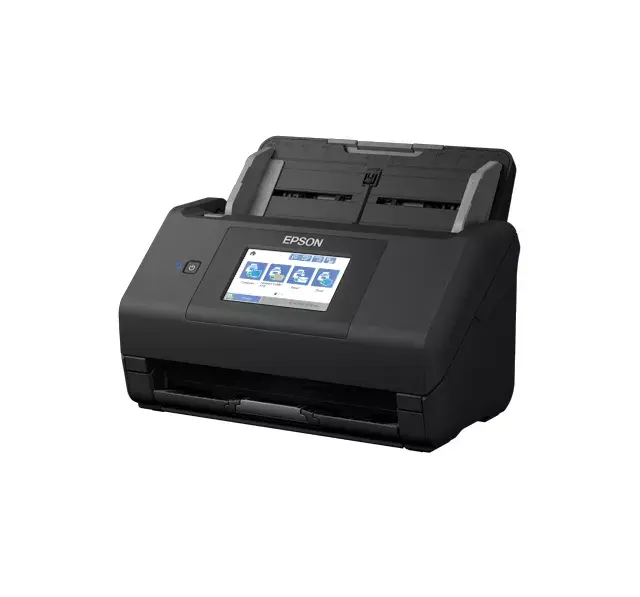 Lapu skeneris Epson WorkForce ES-580W Photo 10
