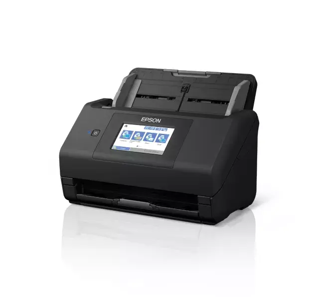 Lapu skeneris Epson WorkForce ES-580W Photo 11