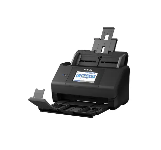 Lapu skeneris Epson WorkForce ES-580W Photo 12