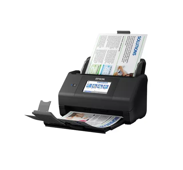 Lapu skeneris Epson WorkForce ES-580W Photo 13