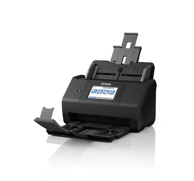 Lapu skeneris Epson WorkForce ES-580W Photo 15