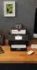 Протяжный сканер Epson WorkForce ES-580W Photo 16