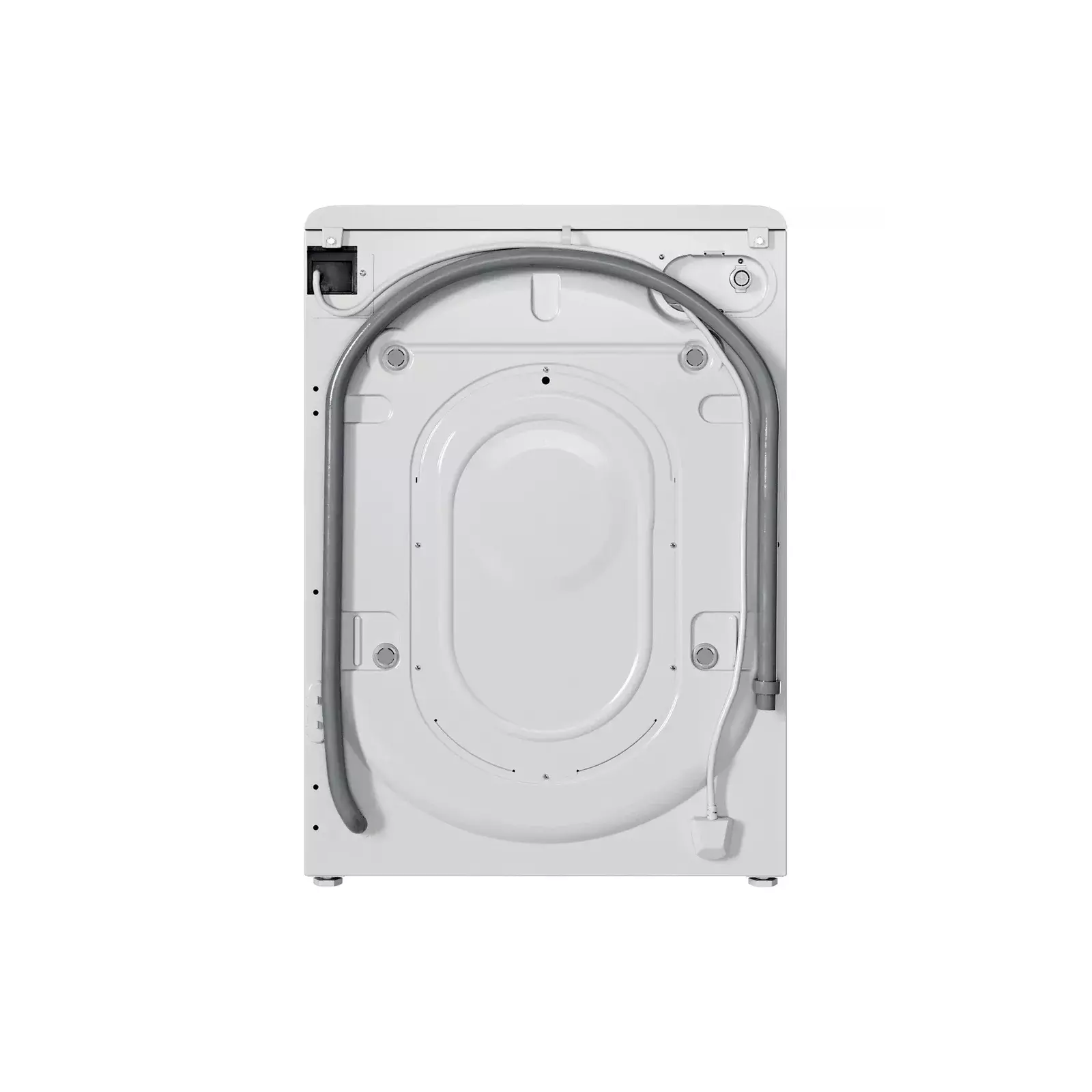 INDESIT BWSA 61051 W EU N Photo 12