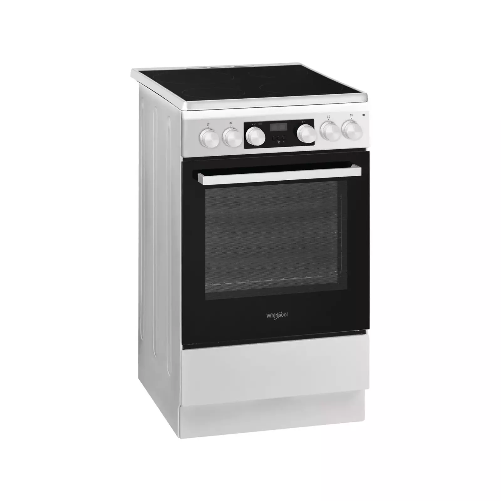 WHIRLPOOL WS5V8CCW/E Photo 1