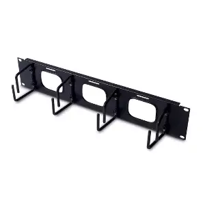 Cable management panel APC AR8428
