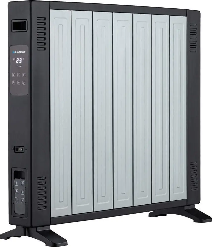 Elektriskais sildītājs Blaupunkt HCO701, HCO701, 5901750504709