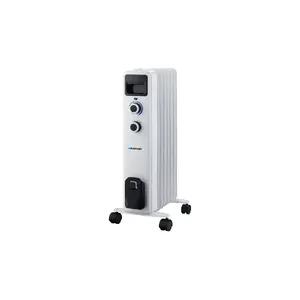 Oil electric space heater Blaupunkt HOR301