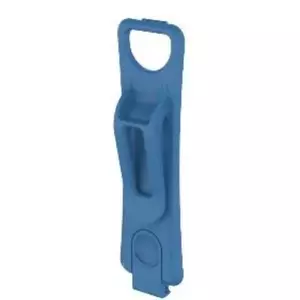Handheld mobile computer Zebra SG-TC2W-CLIPHC1-01 Blue